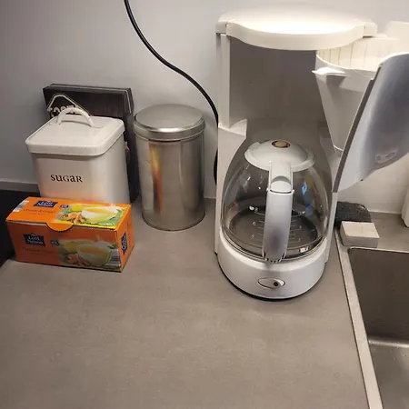 Loistava Sijainti, Perfect Location. * Vanda