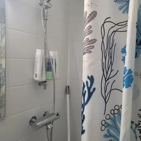 Loistava Sijainti, Perfect Location. Vanda