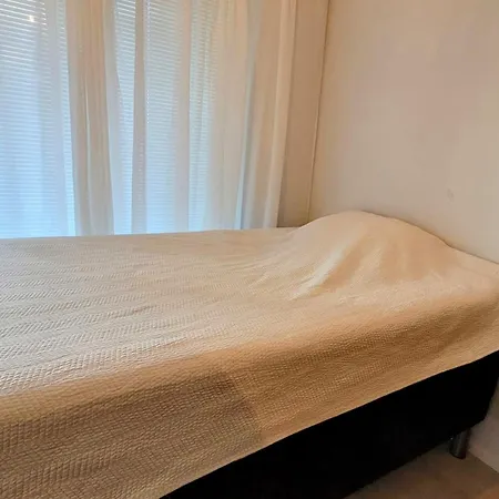 Lägenhet Loistava Sijainti, Perfect Location.